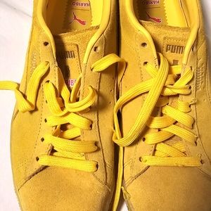 Puma Mens Size 9